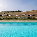 Farm stay Genziana Arcidosso