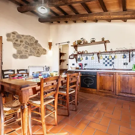Farm stay Genziana