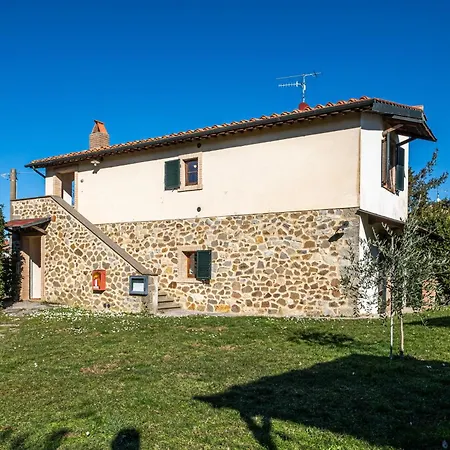 Farm stay Genziana *