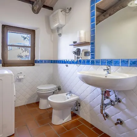 Genziana Farm stay Arcidosso