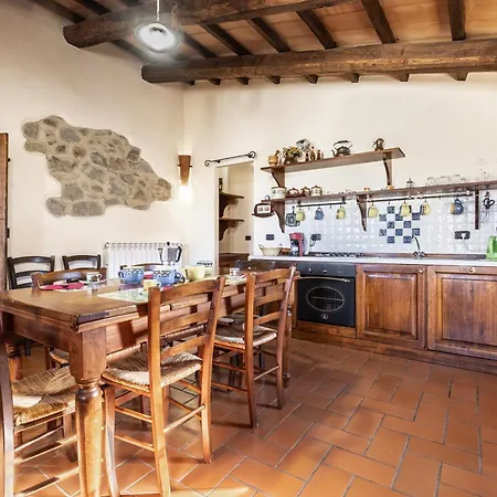Farm stay Genziana