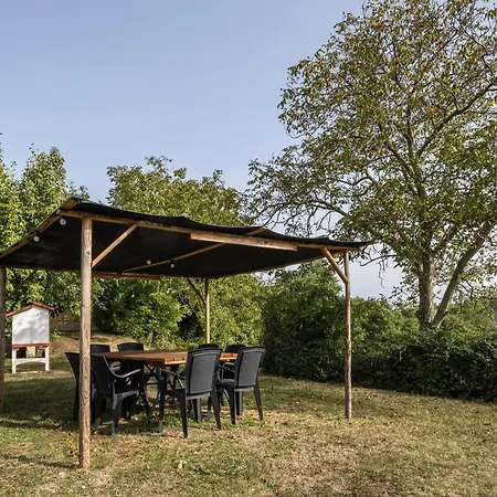 Genziana Farm stay *